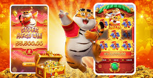 imagem fortune tiger para mobile